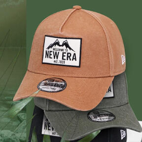 New Era Caps