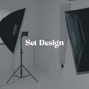 Set Design